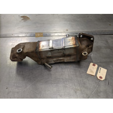 02V208 Front EGR Cooler 11-16 Chevrolet Silverado 2500 HD 6.6 12635707 Duramax Diesel